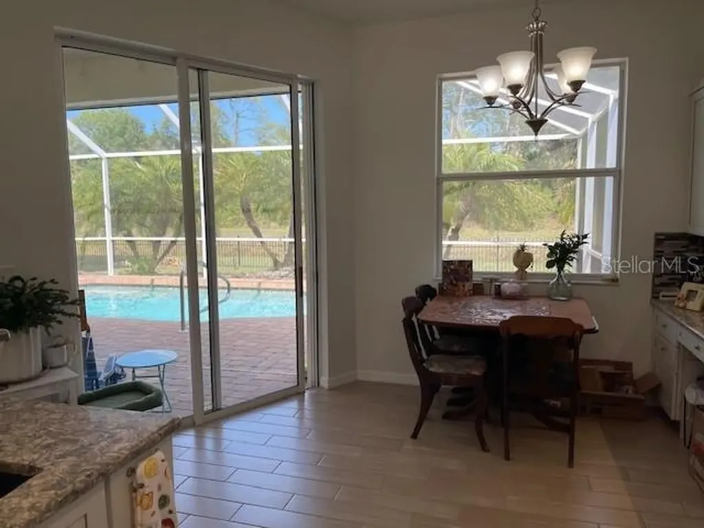 4378 Mermell Circle North Port FL 34291