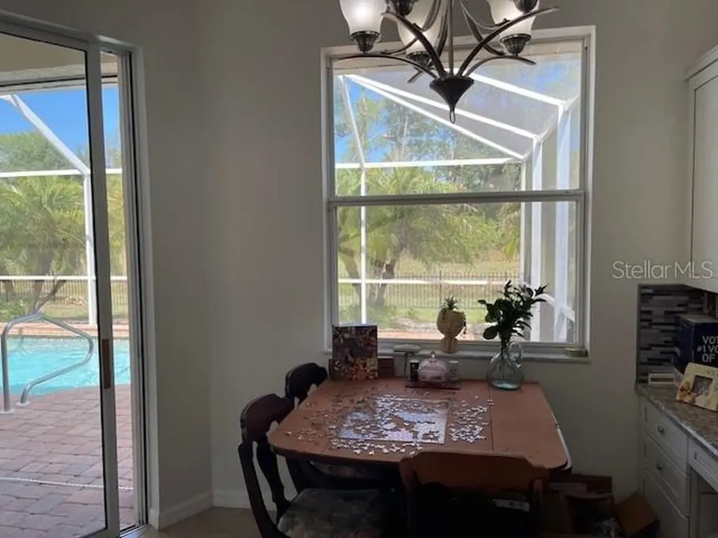 4378 Mermell Circle North Port FL 34291
