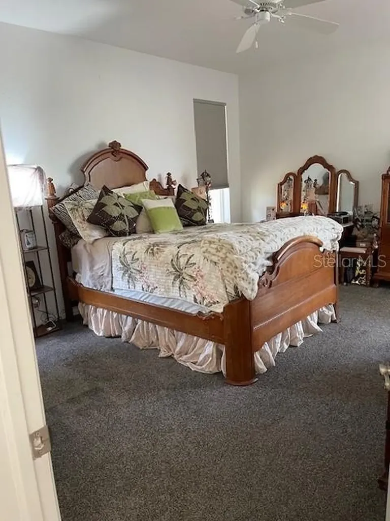 4378 Mermell Circle North Port FL 34291