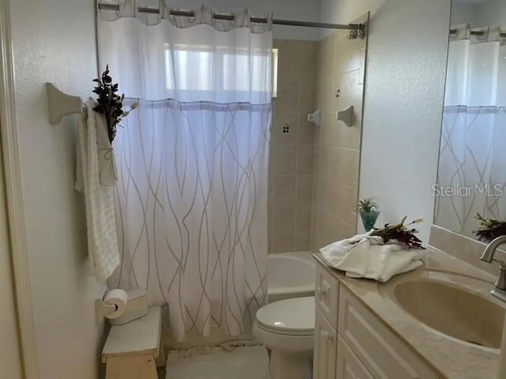 4378 Mermell Circle North Port FL 34291