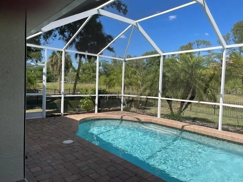 4378 Mermell Circle North Port FL 34291