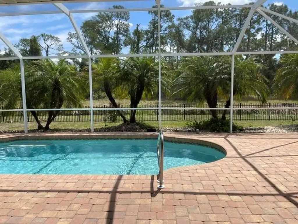 4378 Mermell Circle North Port FL 34291