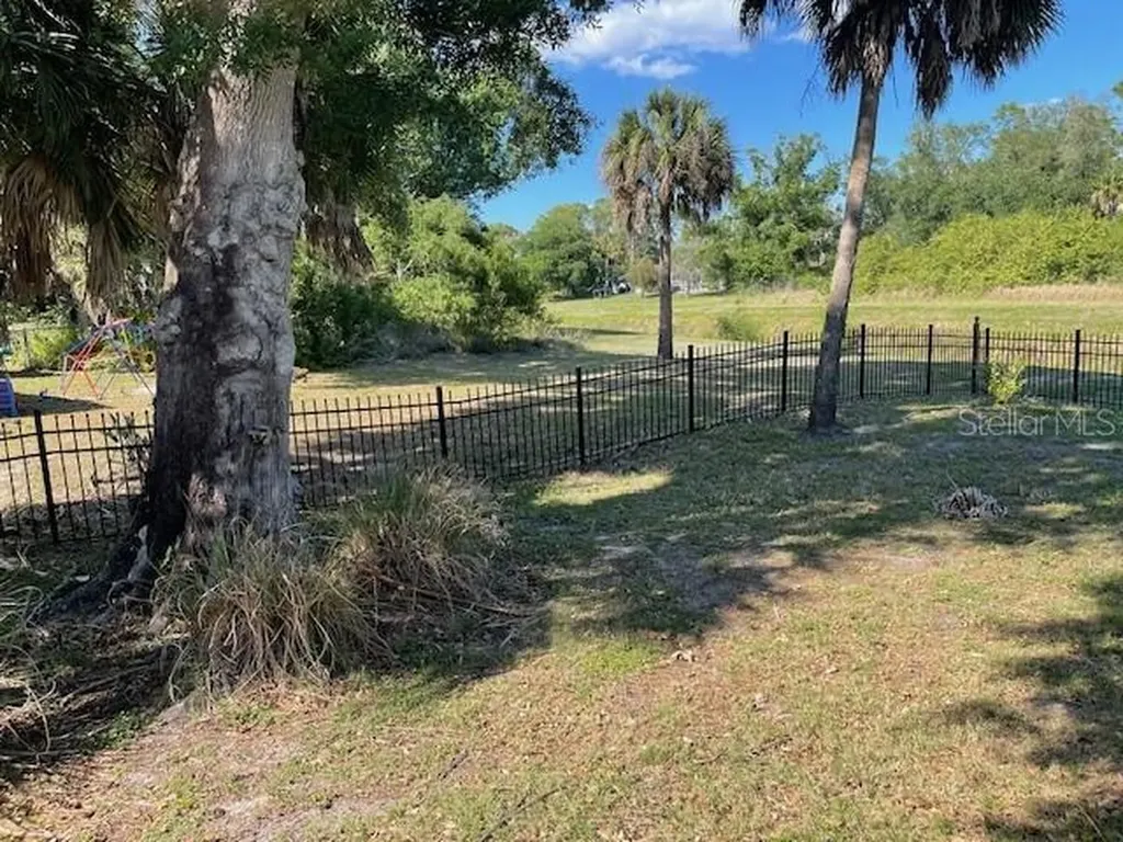 4378 Mermell Circle North Port FL 34291