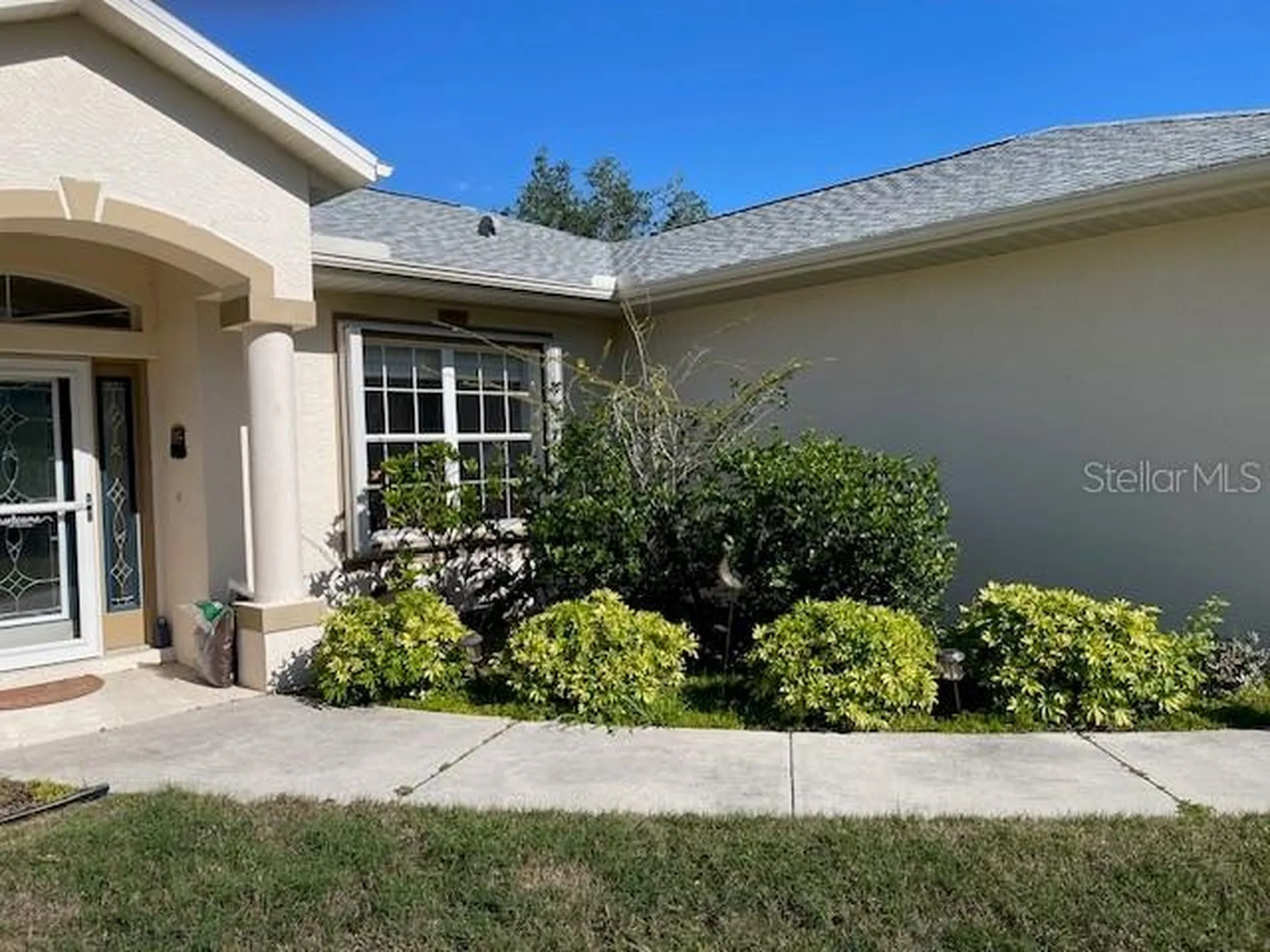 4378 Mermell Circle North Port FL 34291