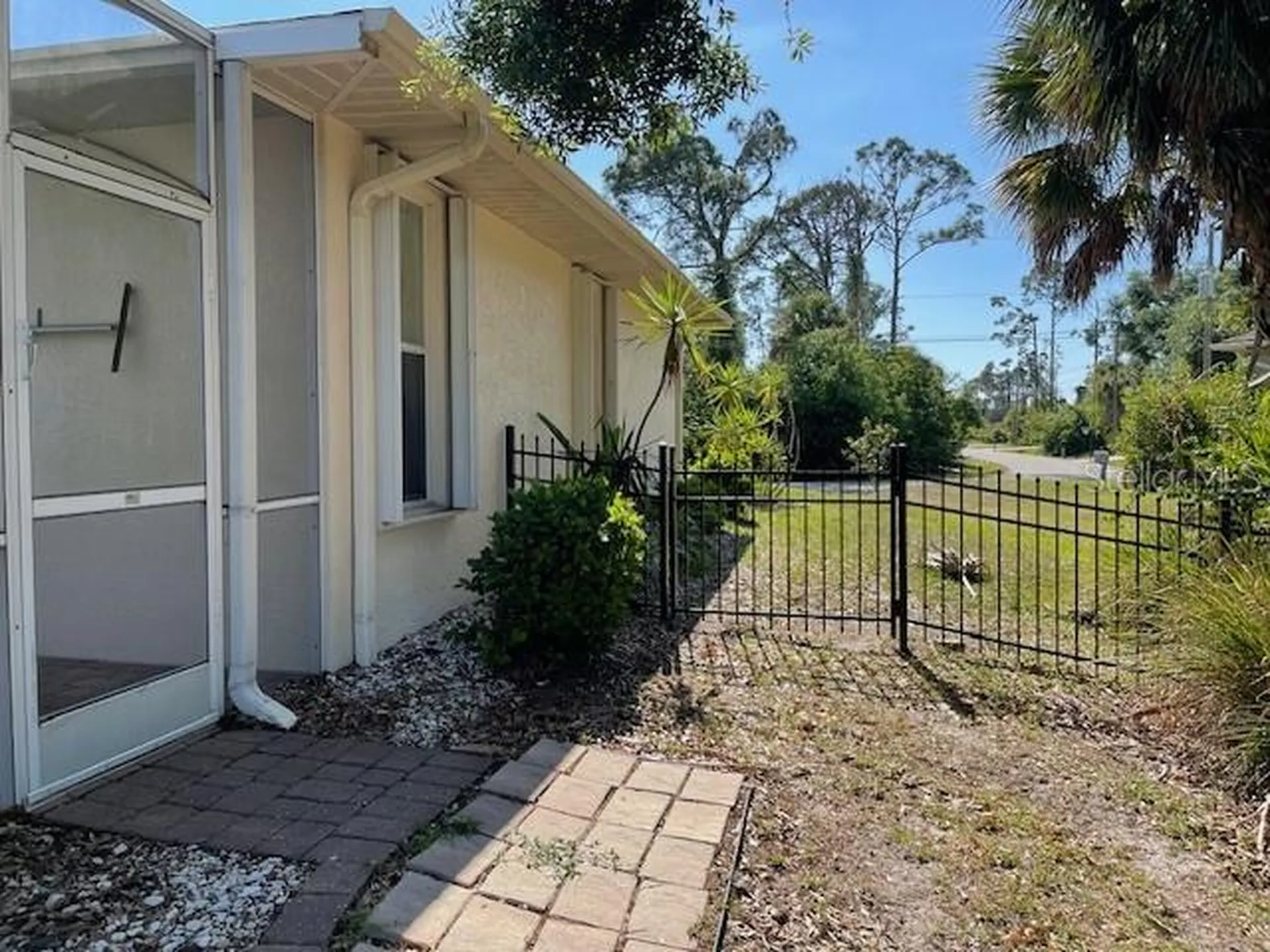 4378 Mermell Circle North Port FL 34291