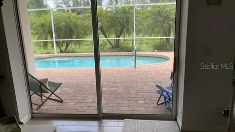 4378 Mermell Circle North Port FL 34291
