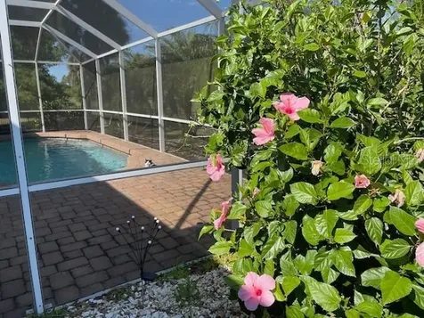 4378 Mermell Circle North Port FL 34291