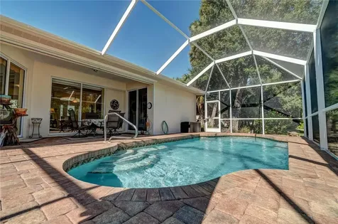 4378 Mermell Circle North Port FL 34291