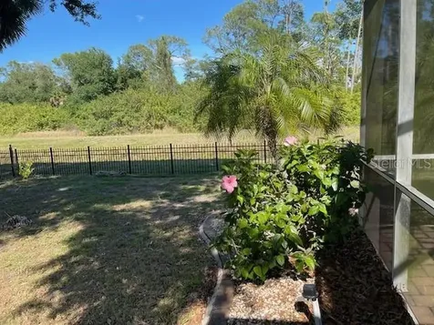 4378 Mermell Circle North Port FL 34291