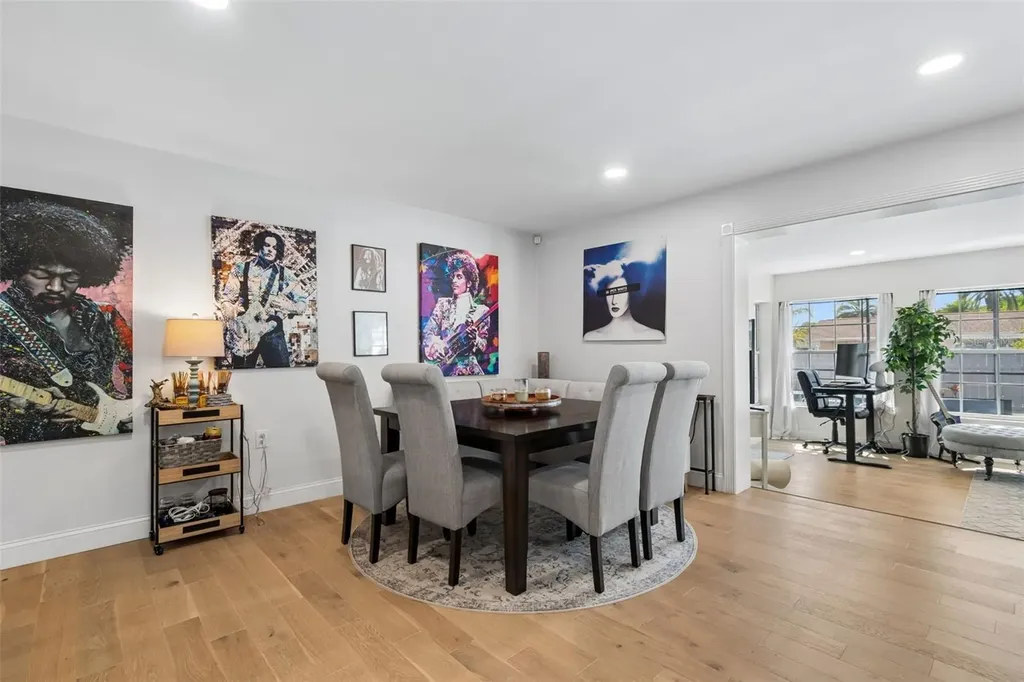 1850 Lombardy Drive Clearwater FL 33755