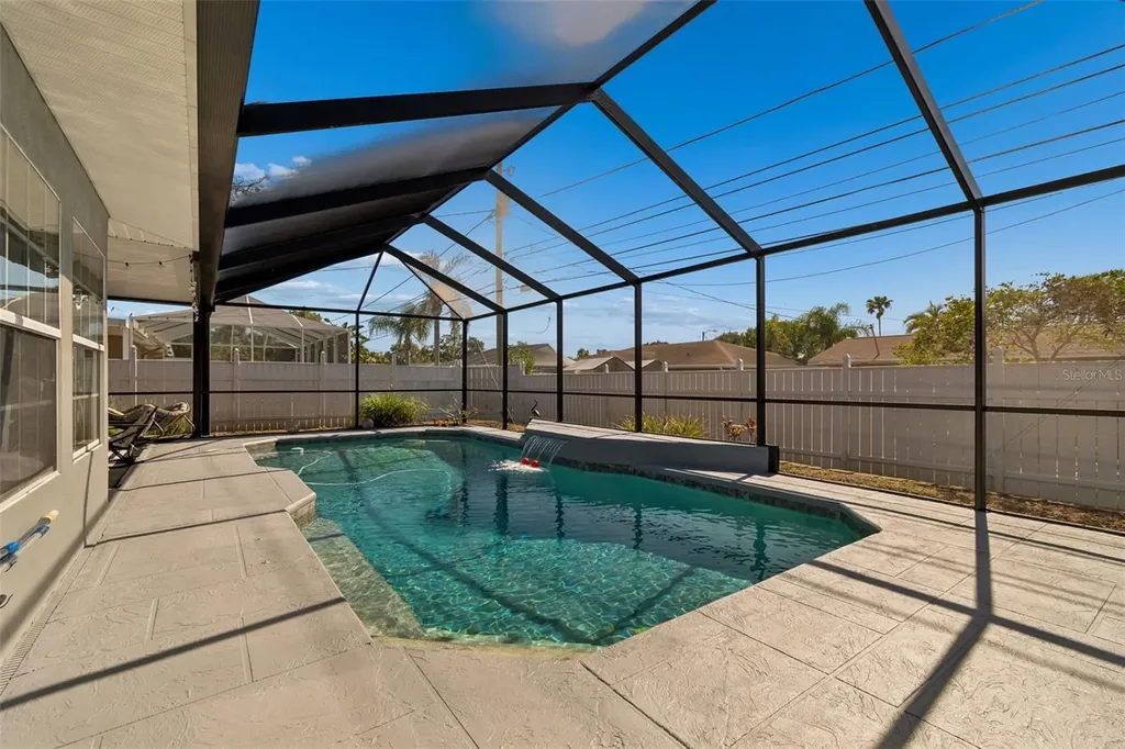 1850 Lombardy Drive Clearwater FL 33755