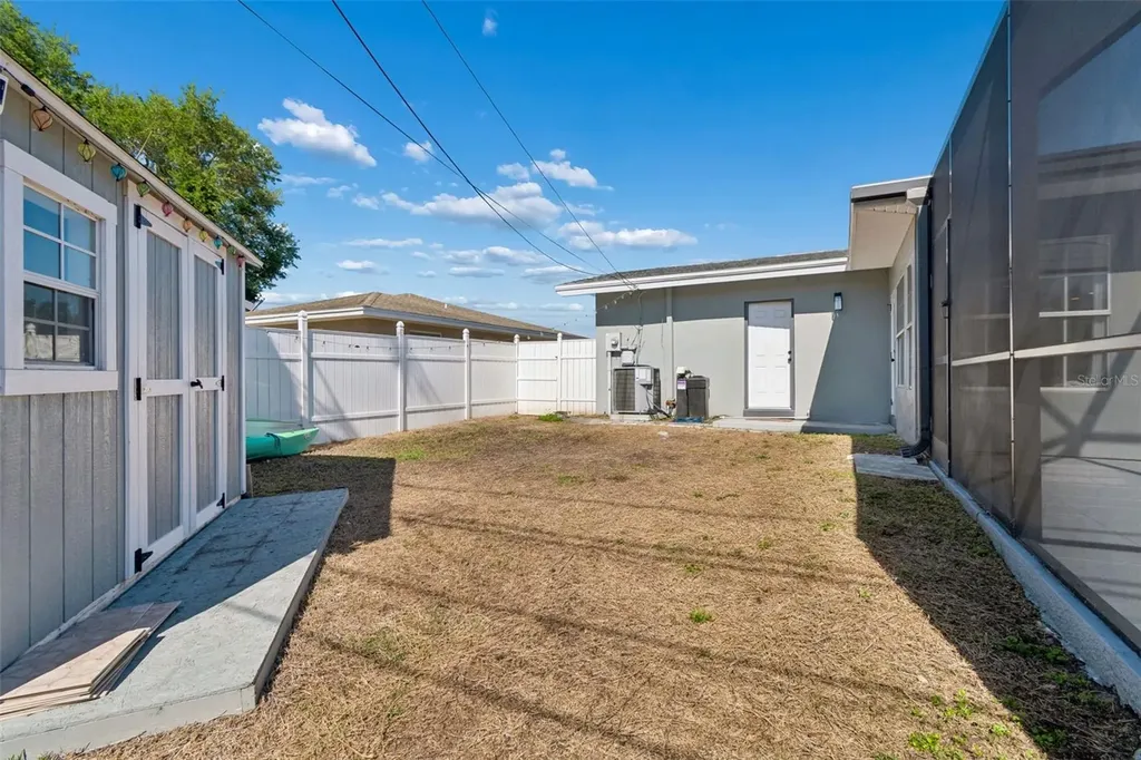 1850 Lombardy Drive Clearwater FL 33755