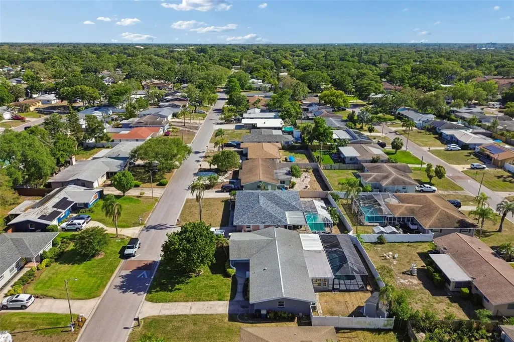 1850 Lombardy Drive Clearwater FL 33755