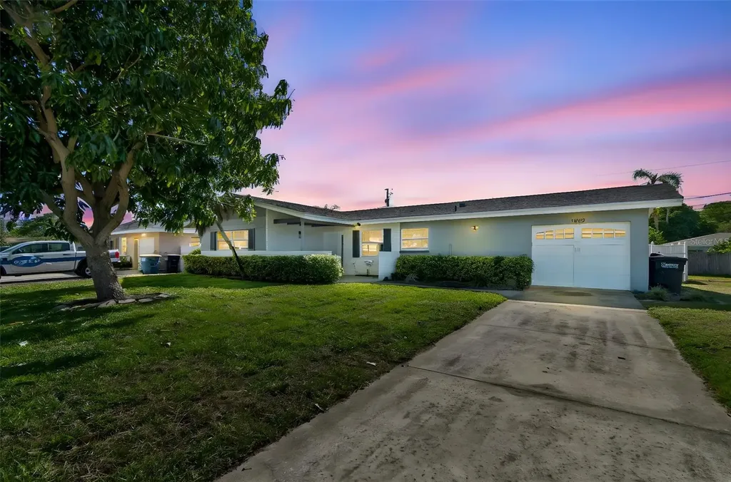 1850 Lombardy Drive Clearwater FL 33755