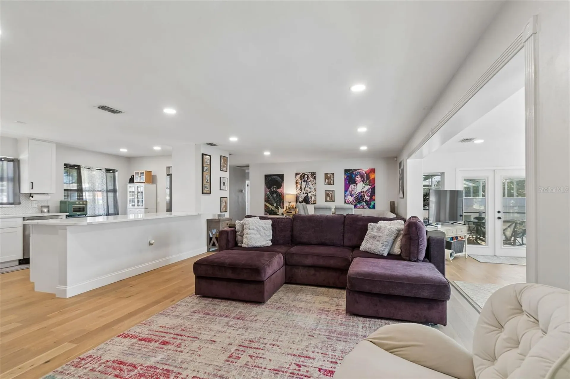 1850 Lombardy Drive Clearwater FL 33755