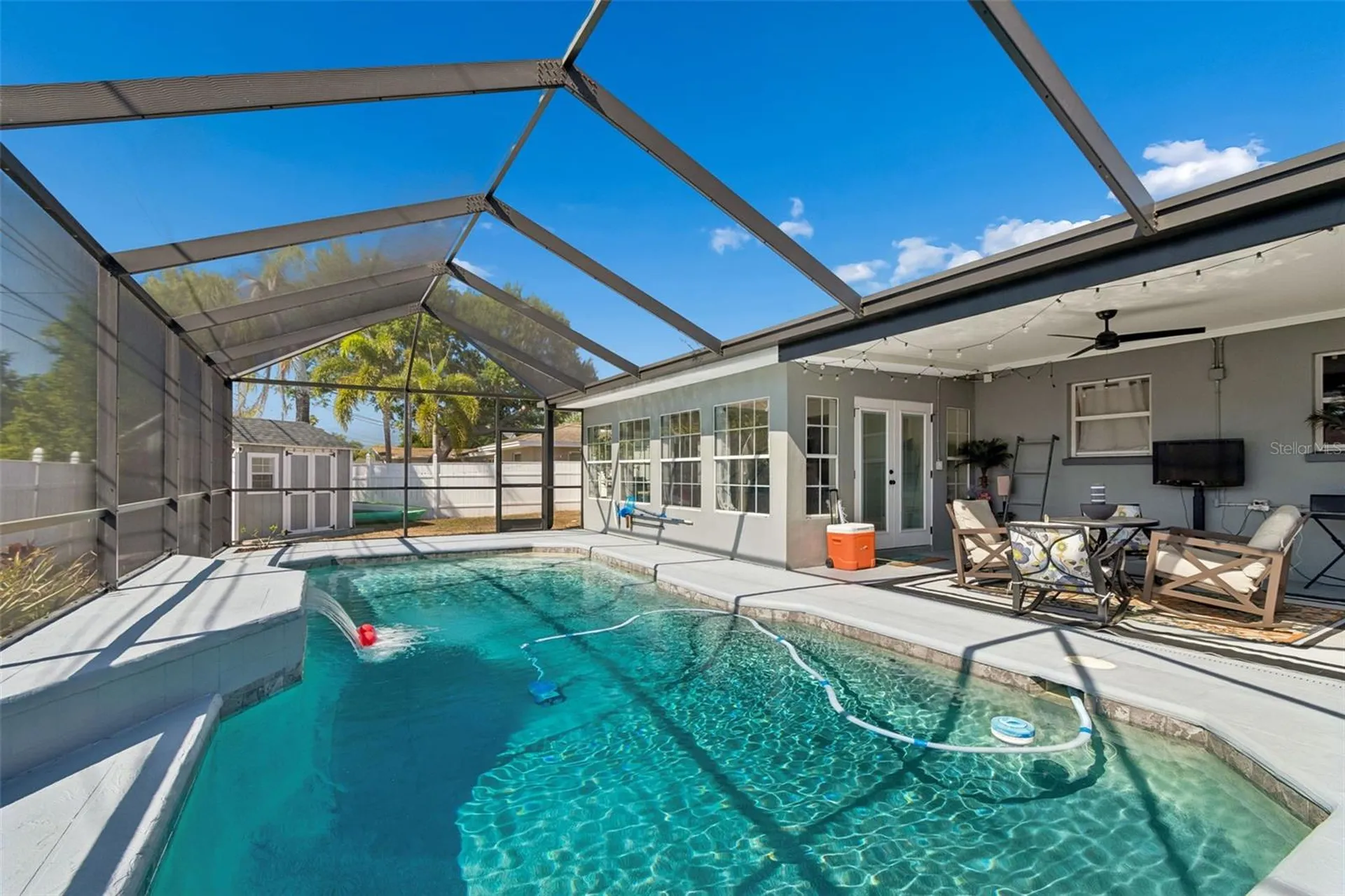 1850 Lombardy Drive Clearwater FL 33755