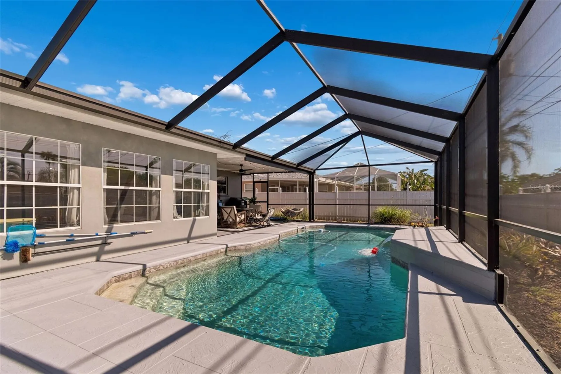 1850 Lombardy Drive Clearwater FL 33755