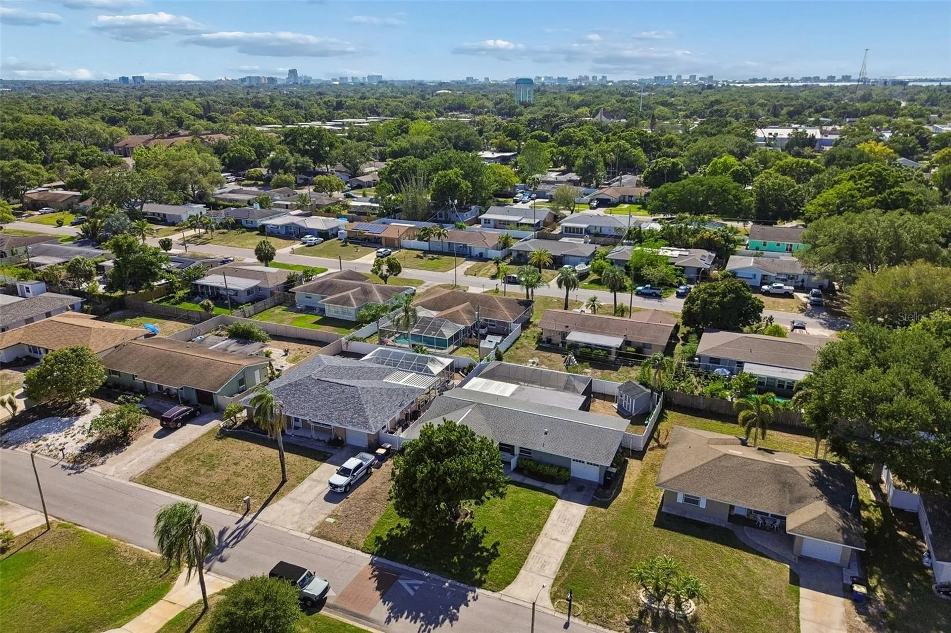 1850 Lombardy Drive Clearwater FL 33755