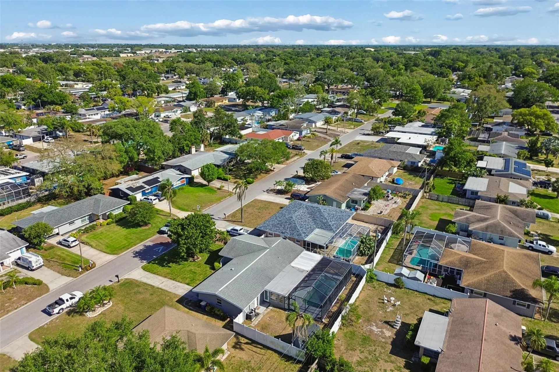 1850 Lombardy Drive Clearwater FL 33755