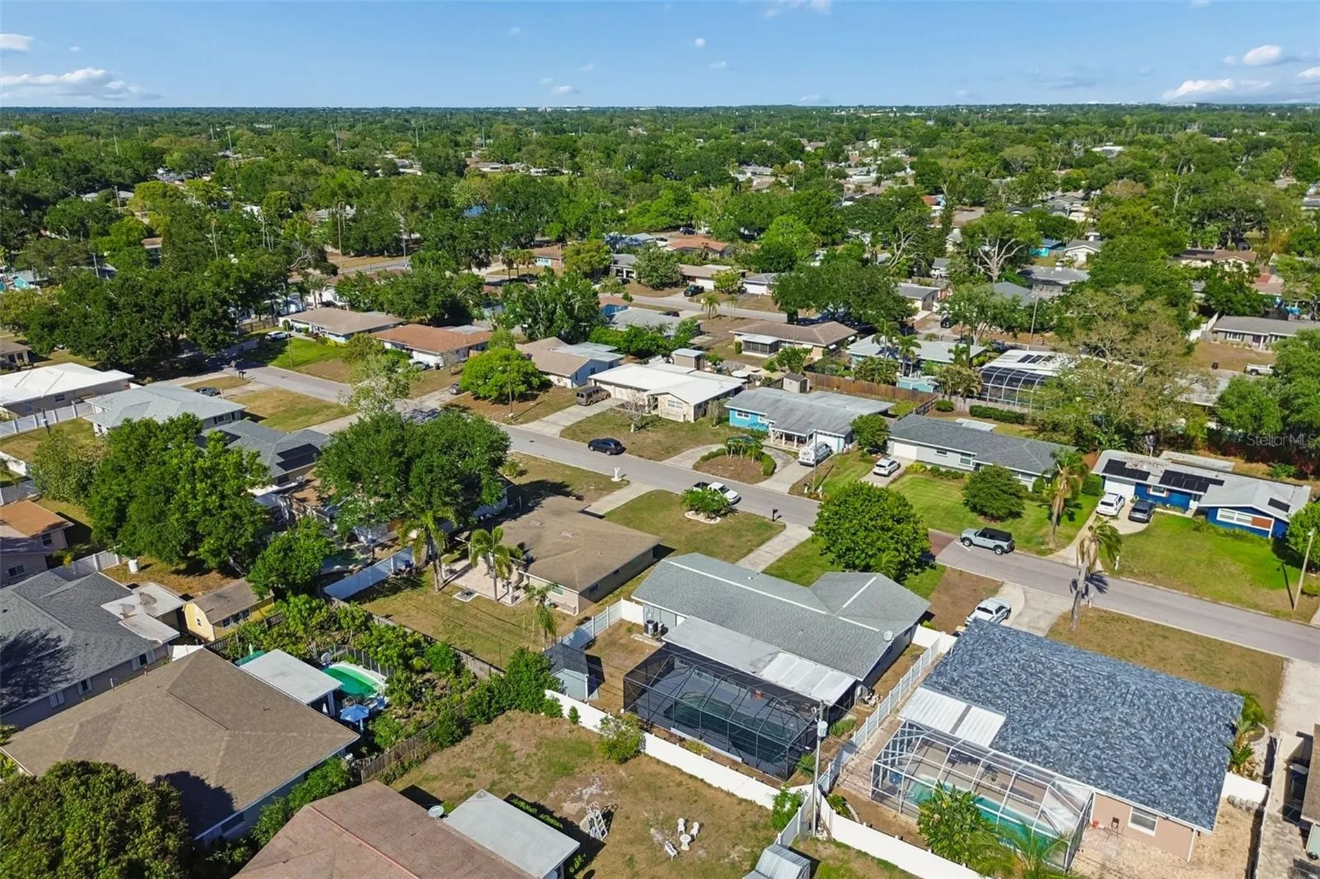 1850 Lombardy Drive Clearwater FL 33755