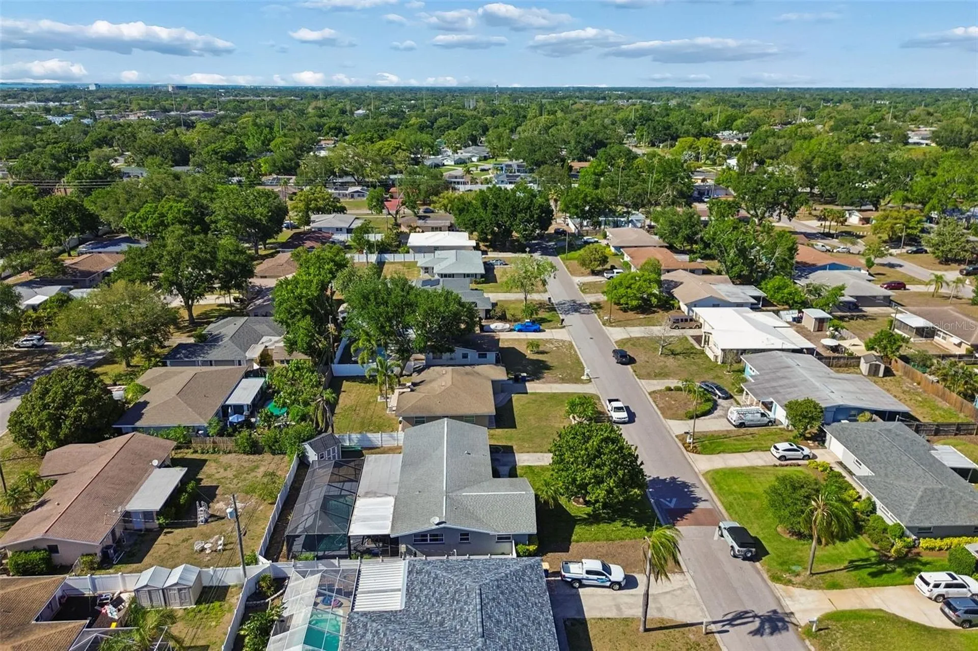 1850 Lombardy Drive Clearwater FL 33755