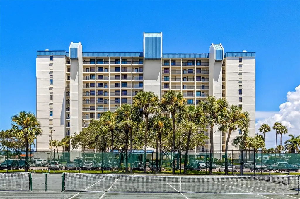 9495 Blind Pass Road St Pete Beach FL 33706