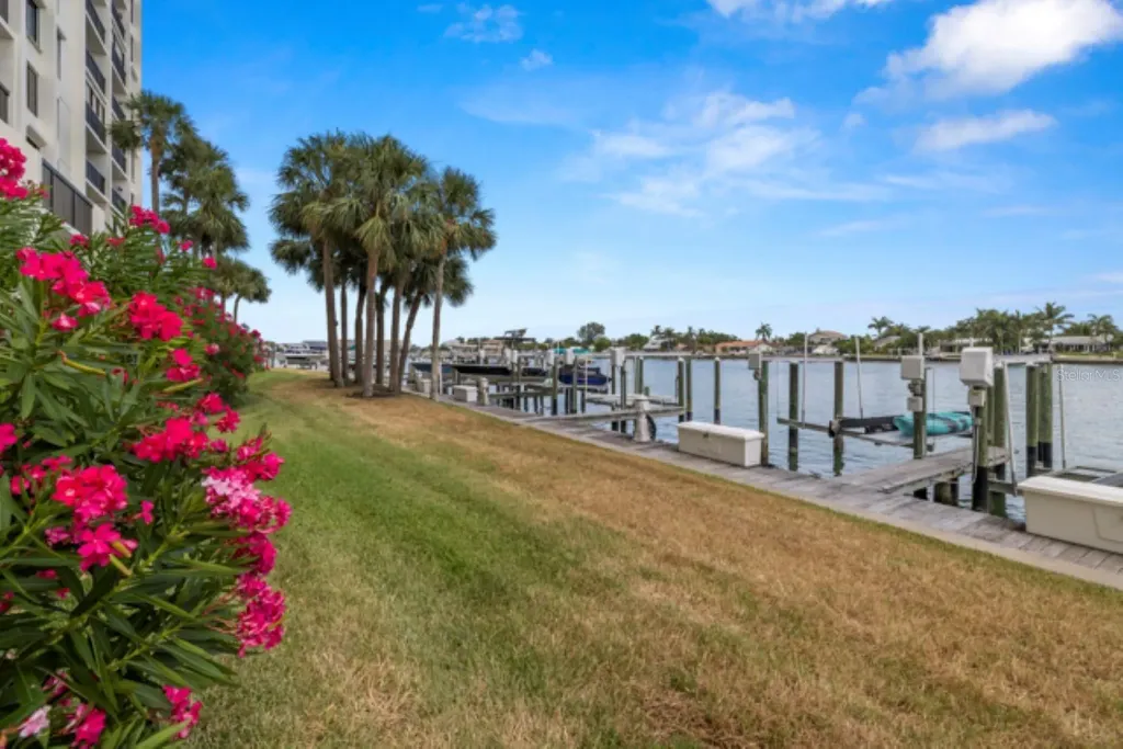 9495 Blind Pass Road St Pete Beach FL 33706