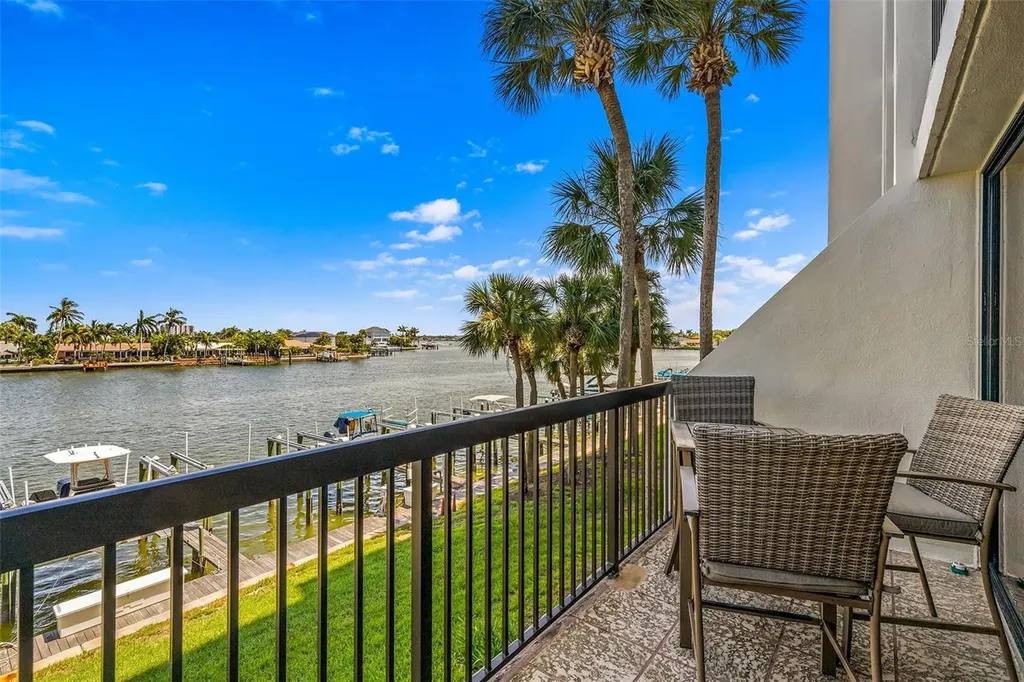 9495 Blind Pass Road St Pete Beach FL 33706