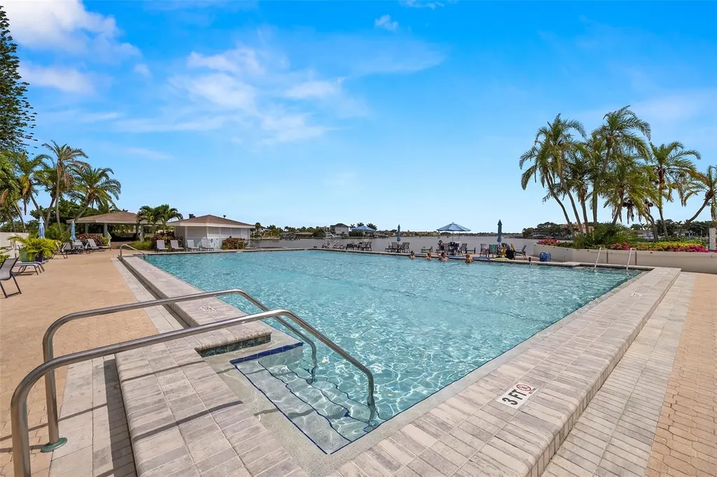 9495 Blind Pass Road St Pete Beach FL 33706