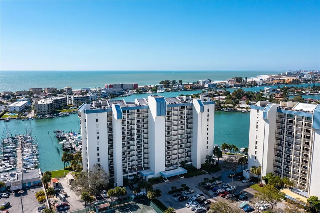 9495 Blind Pass Road St Pete Beach FL 33706