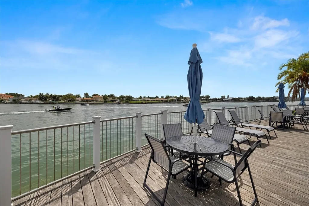 9495 Blind Pass Road St Pete Beach FL 33706