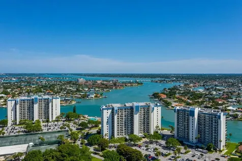 9495 Blind Pass Road St Pete Beach FL 33706