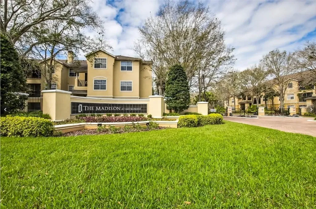 2624 Robert Trent Jones Drive Orlando FL 32835