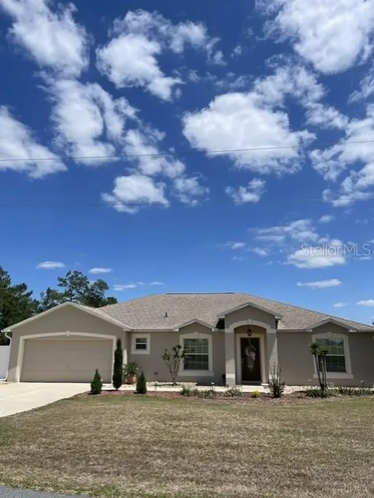 10985 SW 48th Terrace Ocala FL 34476