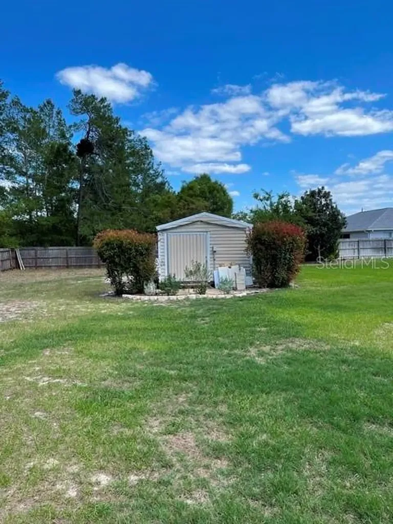 10985 SW 48th Terrace Ocala FL 34476