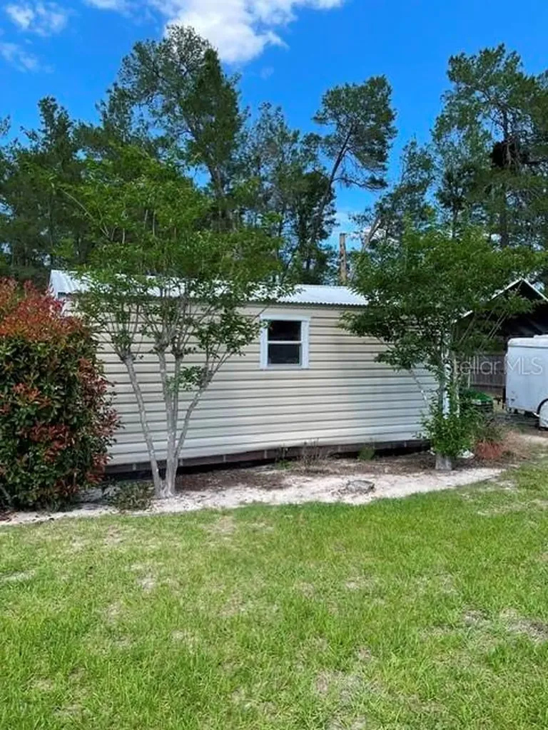 10985 SW 48th Terrace Ocala FL 34476