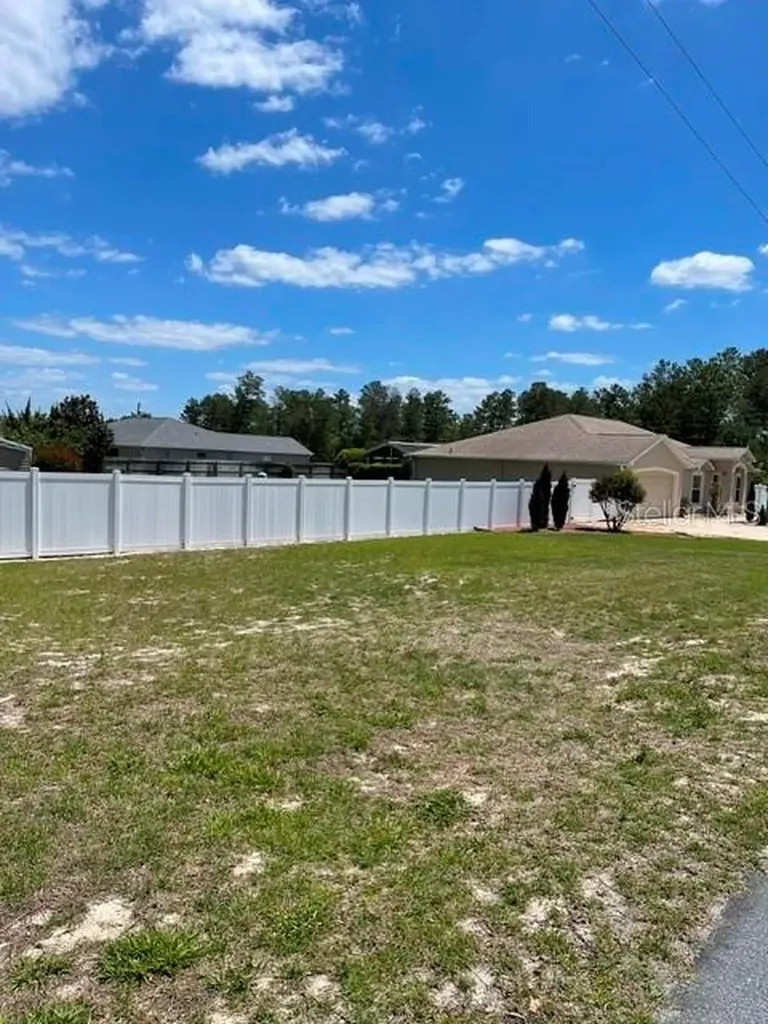10985 SW 48th Terrace Ocala FL 34476