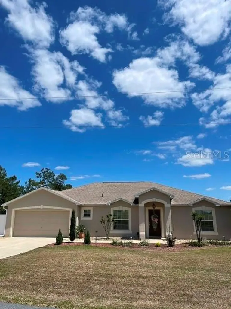 10985 SW 48th Terrace Ocala FL 34476