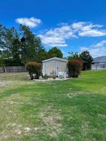 10985 SW 48th Terrace Ocala FL 34476