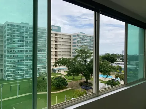 San Juan View 850 Calle Eider San Juan PR 00919