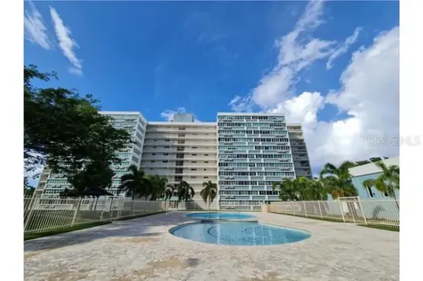 San Juan View 850 Calle Eider San Juan PR 00919