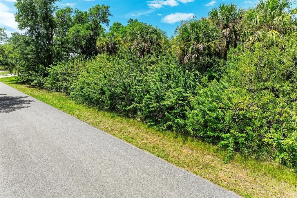 173 Hoffer Street Port Charlotte FL 33953
