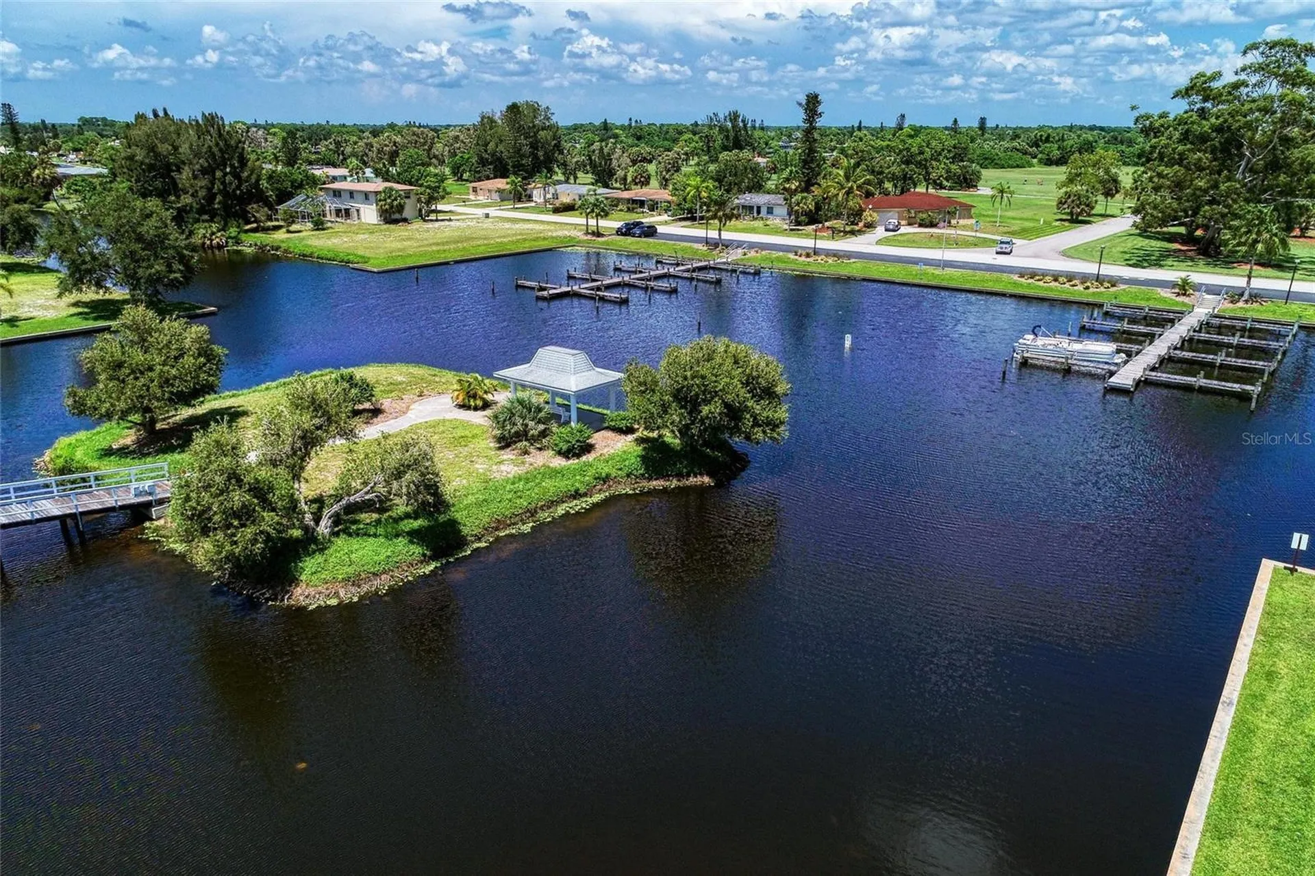 173 Hoffer Street Port Charlotte FL 33953