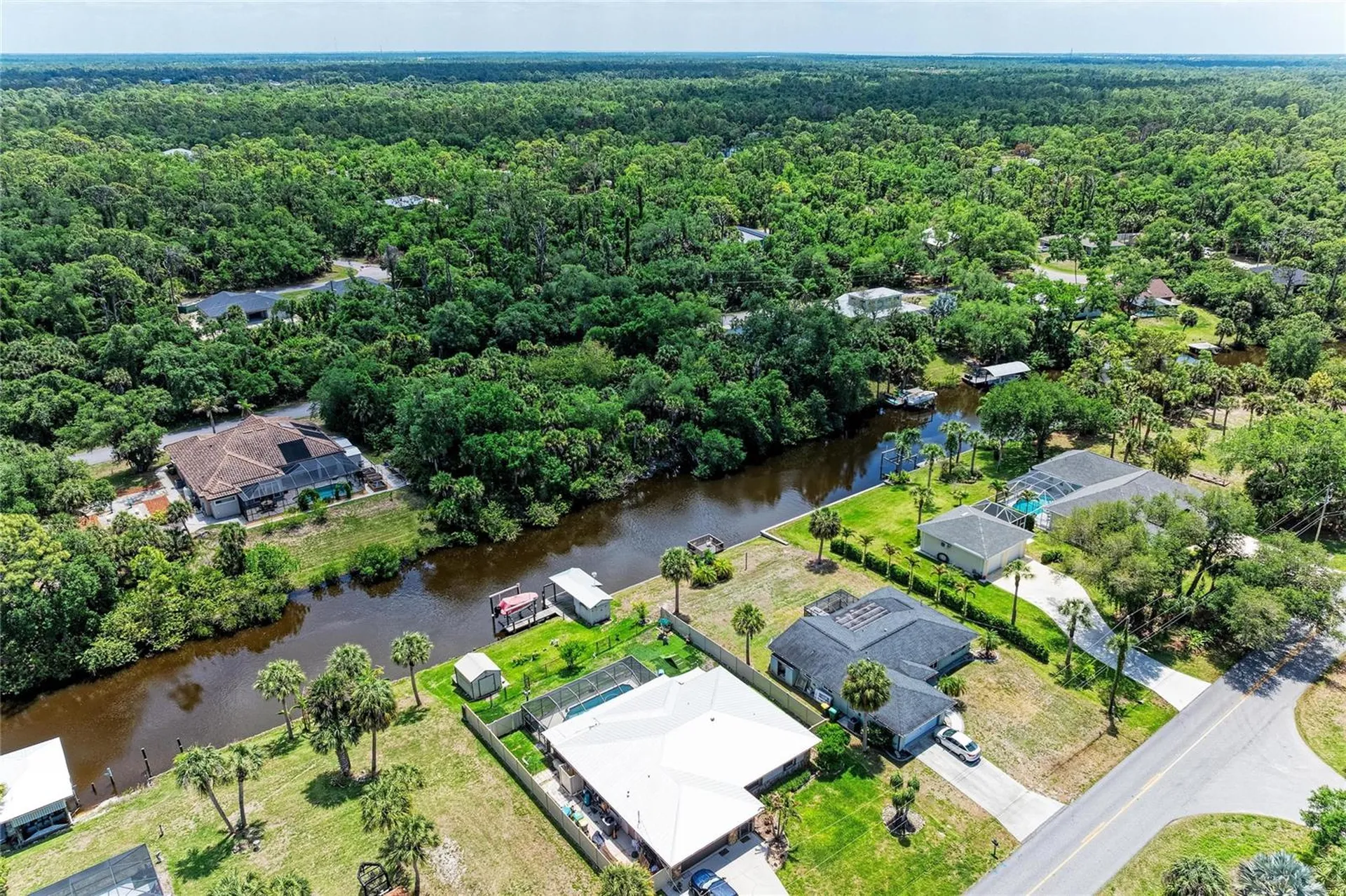 173 Hoffer Street Port Charlotte FL 33953