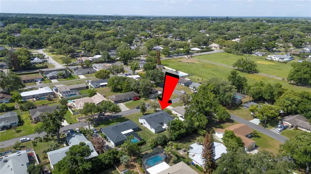 1308 Glenford Lane Lakeland FL 33813