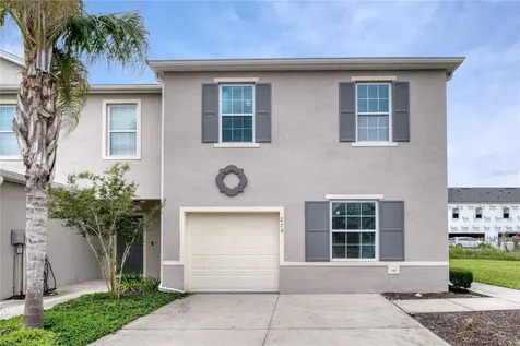 276 Arbor Lakes Drive Davenport FL 33896