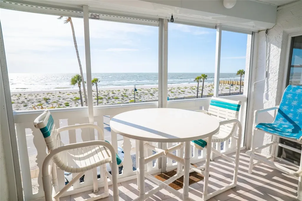 403 Gulf Way St Pete Beach FL 33706