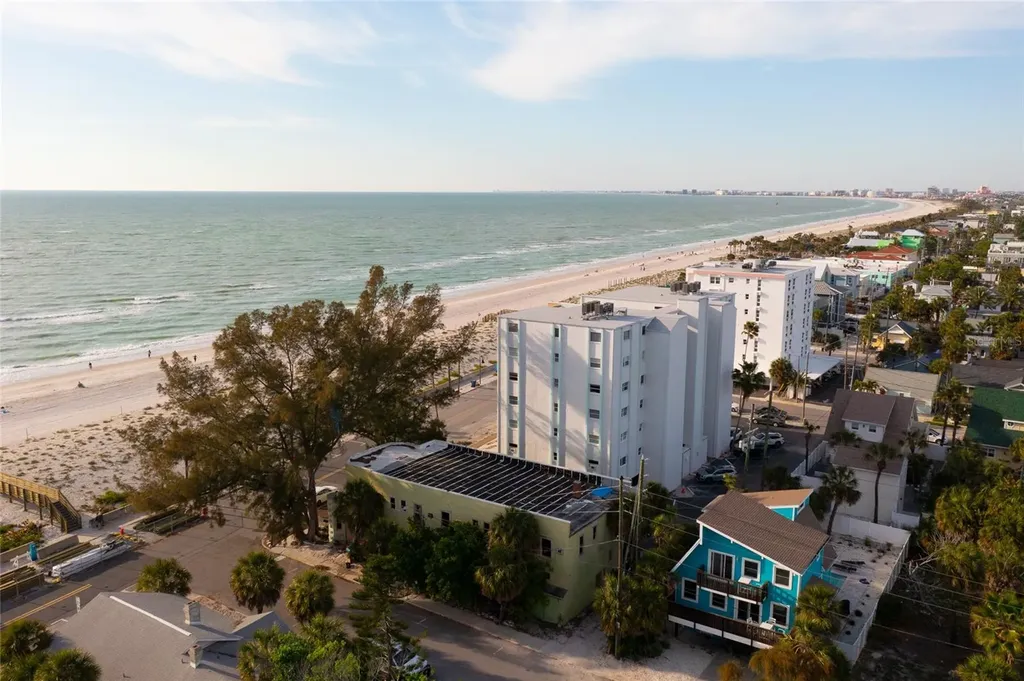 403 Gulf Way St Pete Beach FL 33706