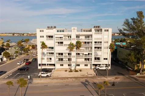 403 Gulf Way St Pete Beach FL 33706