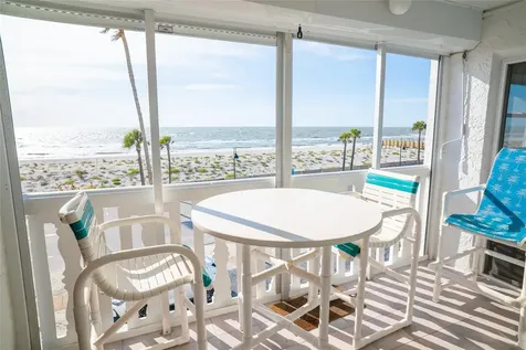 403 Gulf Way St Pete Beach FL 33706